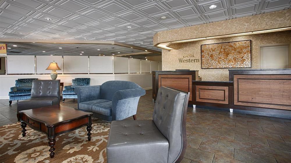 Ramada By Wyndham Savannah Gateway Exterior foto